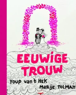 Eeuwige trouw eBook