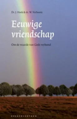 Eeuwige vriendschap eBook