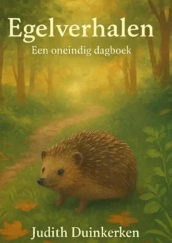 Egelverhalen eBook