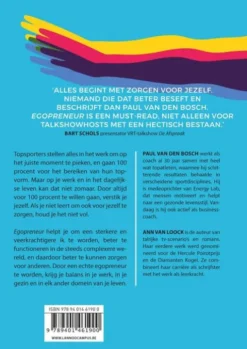 Egopreneur eBook