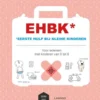 EHBK Eerste Hulp Bij Kleine Kinderen eBook