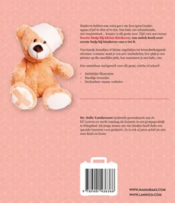 EHBK Eerste Hulp Bij Kleine Kinderen eBook