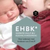 EHBK* (Eerste Hulp Bij Kleine Kinderen) eBook