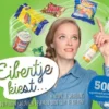 Eibertje kiest...& helpt je wekelijks duizenden calorieën besparen door slim te kiezen! eBook