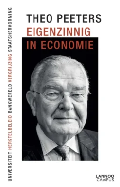 Eigenzinnig in economie eBook