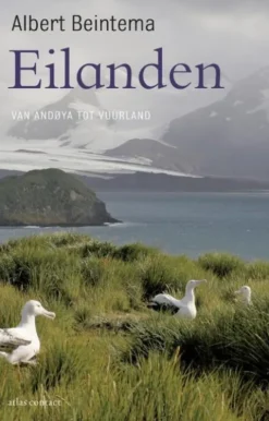 Eilanden eBook