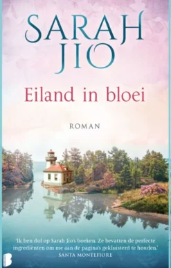 Eiland in bloei eBook