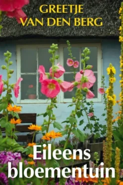 Eileens bloementuin eBook