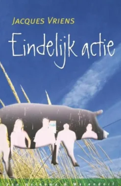 Eindelijk actie eBook