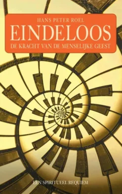 Eindeloos eBook
