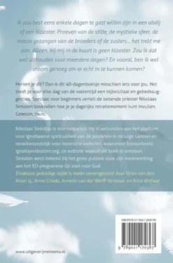 Eindeloos geduldige liefde eBook