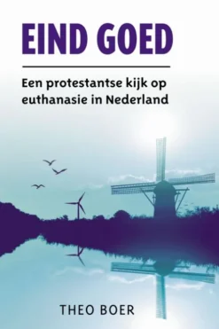 Eind goed eBook