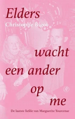 Elders wacht een ander op me eBook