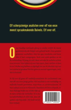 Elf over 11 eBook