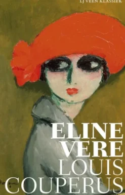 Eline Vere eBook