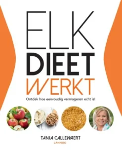 Elk dieet werkt! eBook