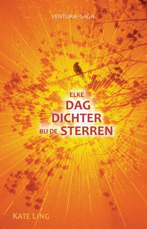Elke dag dichter bij de sterren eBook
