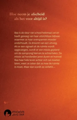 Elke dag dichter bij de sterren eBook