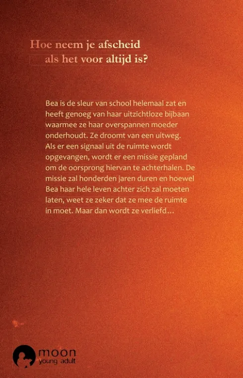 Elke dag dichter bij de sterren eBook
