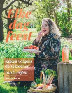 Elke dag feest eBook