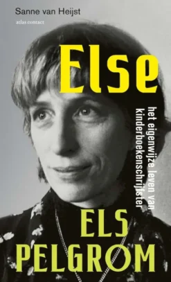 Else eBook