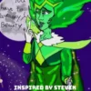 Emerald universe eBook