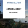 Emigreren eBook