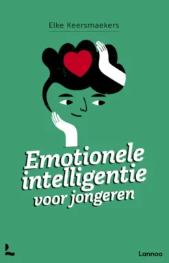 Emotionele intelligentie voor jongeren eBook