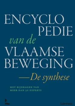 Encyclopedie van de Vlaamse beweging eBook