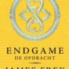 Endgame : De Opdracht eBook