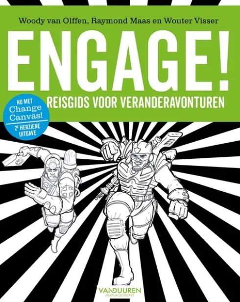 Engage eBook