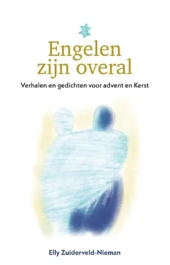 Engelen zijn overal eBook