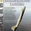English Electric Canberra eBook