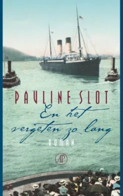 En het vergeten zo lang eBook