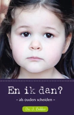 En ik dan? eBook