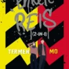Enkele reis eBook