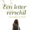 Eén letter verschil eBook