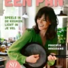 Eén pan eBook