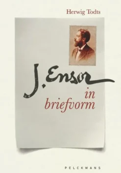 Ensor in briefvorm eBook