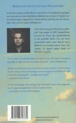 En toen wisten we alles eBook