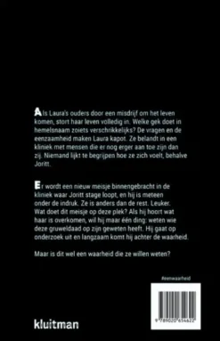 Eén waarheid eBook