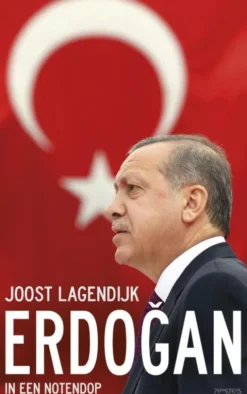 Erdogan in een notendop eBook
