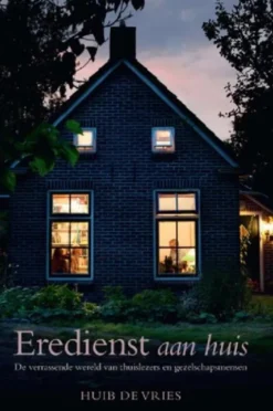 Eredienst aan huis eBook