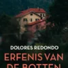 Erfenis van de botten eBook