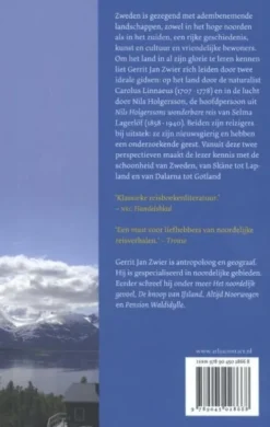Er gaat niets boven Zweden eBook