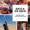 Erica op reis eBook