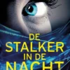 Erika Foster 2 - De stalker in de nacht eBook