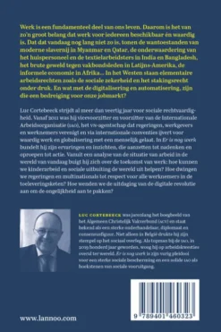 Er is nog werk eBook