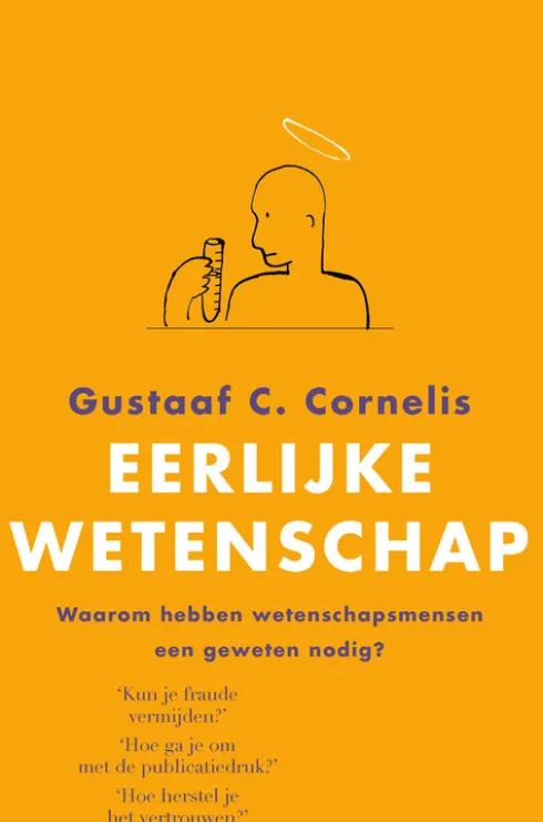 Erlijke wetenschap eBook