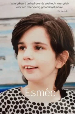 Esmée eBook